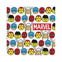 Procos Szalvéták - Avengers