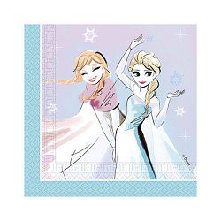 Procos Szalvéták - Frozen Sparkle