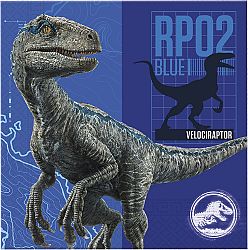 Procos Szalvéták - Jurassic Park