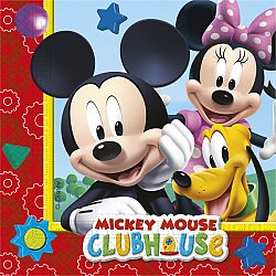 Procos Szalvéták - Mickey 20 db