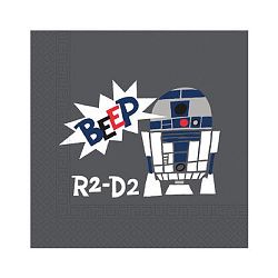 Procos Szalvéták - Star Wars