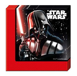 Procos Szalvéták - Star Wars 20 db
