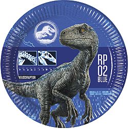 Procos Tányérok - Jurassic Park