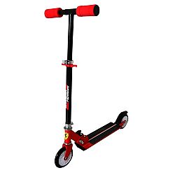Roller Ferrari - II. osztály