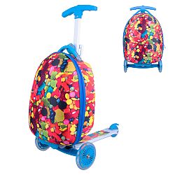 Roller kofferrel WORKER Lagy