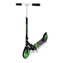 Roller Street Surfing Urban XPR Black Green