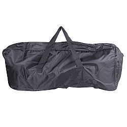 Roller táska WORKER Scootbag 200