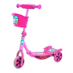 Roller WORKER Tri 100