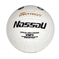 Röplabda  Spartan Nassau Patriot