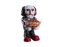 Rubies Billy Saw édesség tál