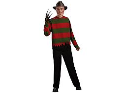 Rubies Freddy Krueger Szett