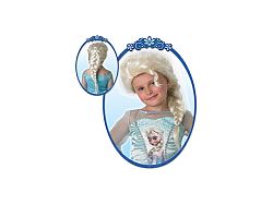 Rubies Frozen Elsa paróka