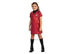 Rubies Gyermek jelmez - Uhura Méret - gyermek: M