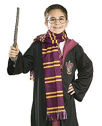 Rubies Harry Potter sál