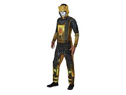Rubies Jelmez - Bumblebee Méret - felnőtt: STD