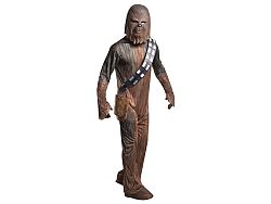 Rubies Jelmez Chewbacca (Star Wars)