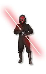 Rubies Jelmez - Darth Maul Méret - felnőtt: STD