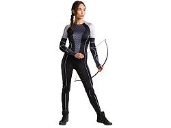 Rubies Jelmez - Katniss Méret - felnőtt: L
