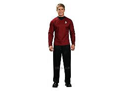 Rubies Jelmez - Scotty Méret - felnőtt: XL