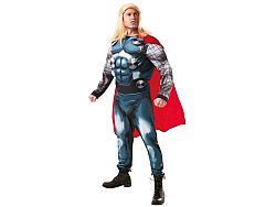 Rubies Jelmez - Thor Deluxe Méret - felnőtt: STD