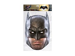 Rubies Papír maszk - Batman