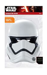 Rubies Papír maszk - Stormtrooper (Star Wars)