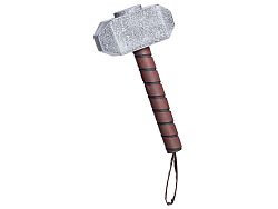 Rubies Thor kalapácsa