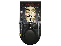 Rubies Vérbosszú szett
