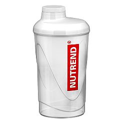 Shaker Nutrend