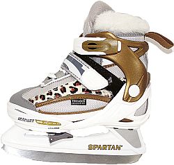 Spartan Kim Gold Gyermek Jégkorcsolya
