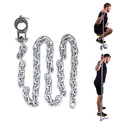 Súlyemelő lánc inSPORTline Chainbos 15 kg