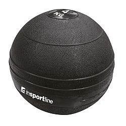 Súlylabda inSPORTline Slam Ball 4 kg