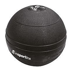 Súlylabda inSPORTline Slam Ball 6 kg