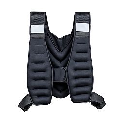 Súlymellény inSPORTline Bracus 5 kg