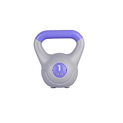Súlyzó inSPORTline Vin-Bell 1 kg