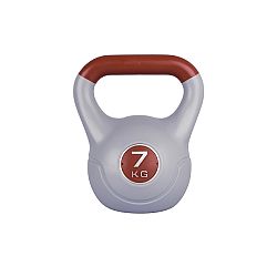 Súlyzó inSPORTline Vin-Bell 7 kg