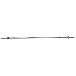 Súlyzórúd 220cm / 30mm