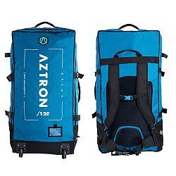 SUP hátizsák Aztron Altas Roller Bag 120l