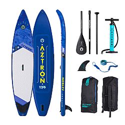 SUP kiegészítőkkel Aztron Neptune 12'6