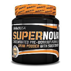 SUPERNOVA 282 G barack