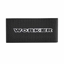 Tépőzár Sítalphoz WORKER