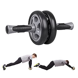 Test erősítő inSPORTline Ab Roller AR300