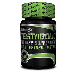 TESTABOLIC - 60 KAPSZULA