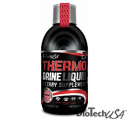 THERMO DRINE LIQUID - 500 ML
