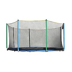 Trambulin védőháló inSPORTline 244 cm