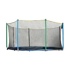 Trambulin védőháló inSPORTline 430 cm