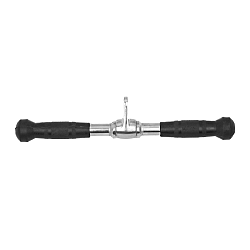 Tricepsz markolat inSPORTline A2410 gumis