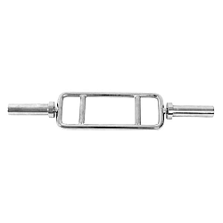 Tricepsz rúd inSPORTline Olympic OB-34