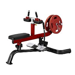 Vádligép Steelflex PlateLoad Line PLSC