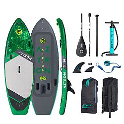 Vadvízi SUP Aztron Sirius 9'6